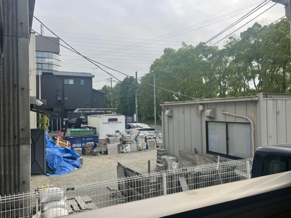 ソリッソ三条の物件内観写真